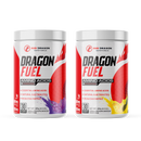 DRAGON FUEL TWIN PACK