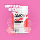 RED DRAGON NUTRITIONALS DRAGON PUMP