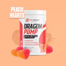 RED DRAGON NUTRITIONALS DRAGON PUMP