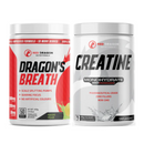 DRAGONS BREATH + CREATINE