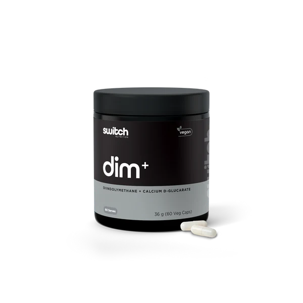 SWITCH NUTRITION DIM+