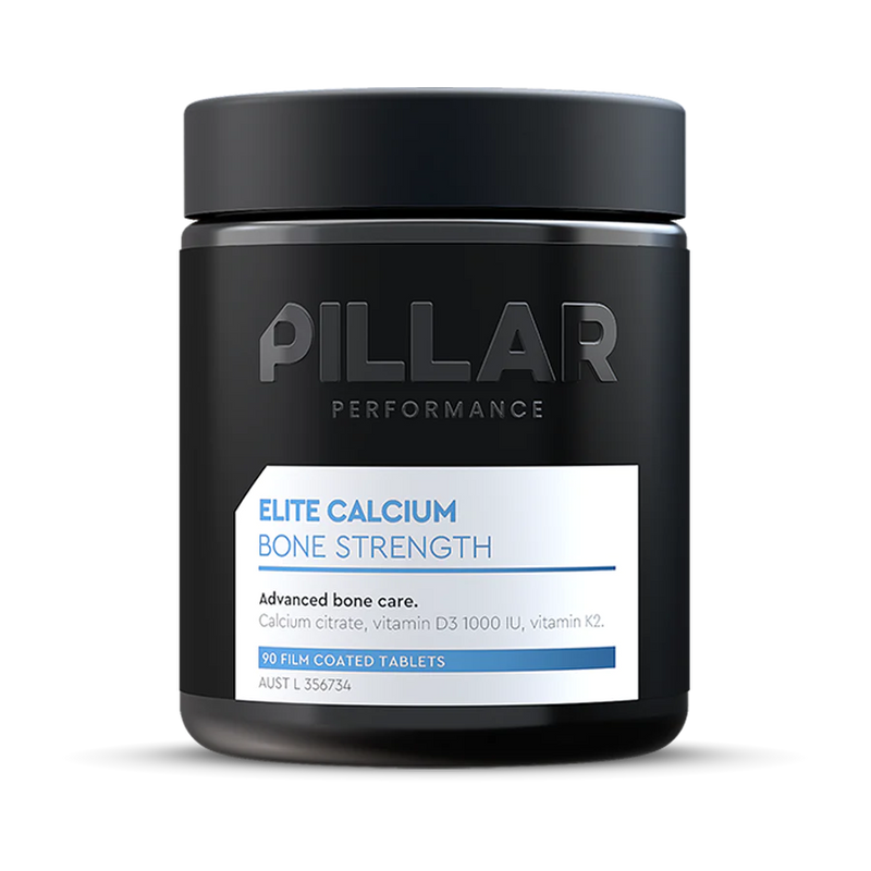 PILLAR PERFORMANCE ELITE CALCIUM