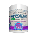 EHP LABS OXYGREENS