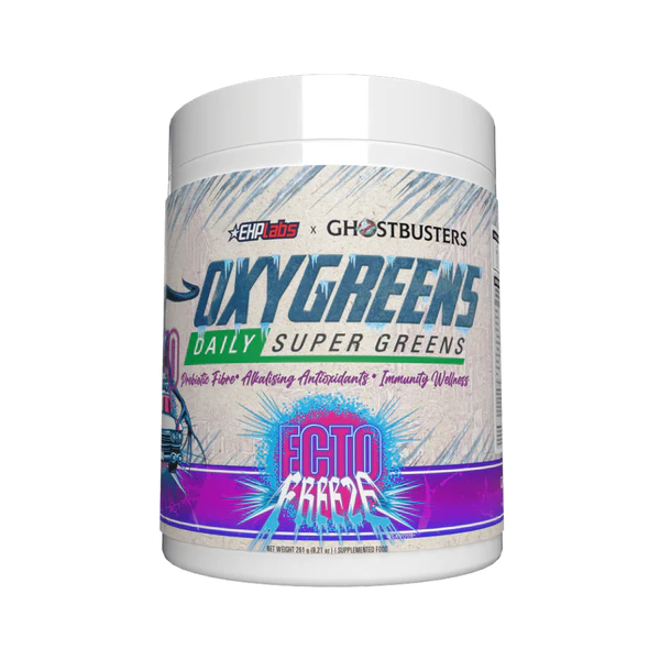 EHP LABS OXYGREENS