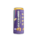 EHP LABS OXYSHRED ULTRA ENERGY CAN