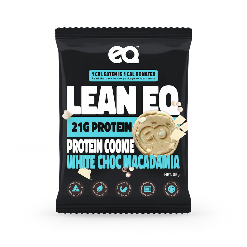 EQ FOOD LEAN COOKIE