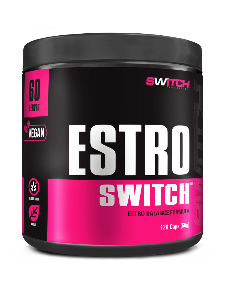 SWITCH NUTRITION ESTRO SWITCH