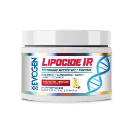 LIPOCIDE IR