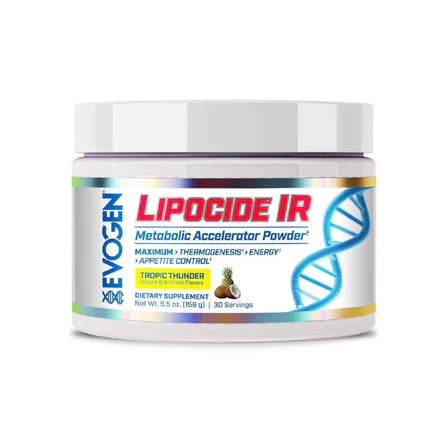 LIPOCIDE IR