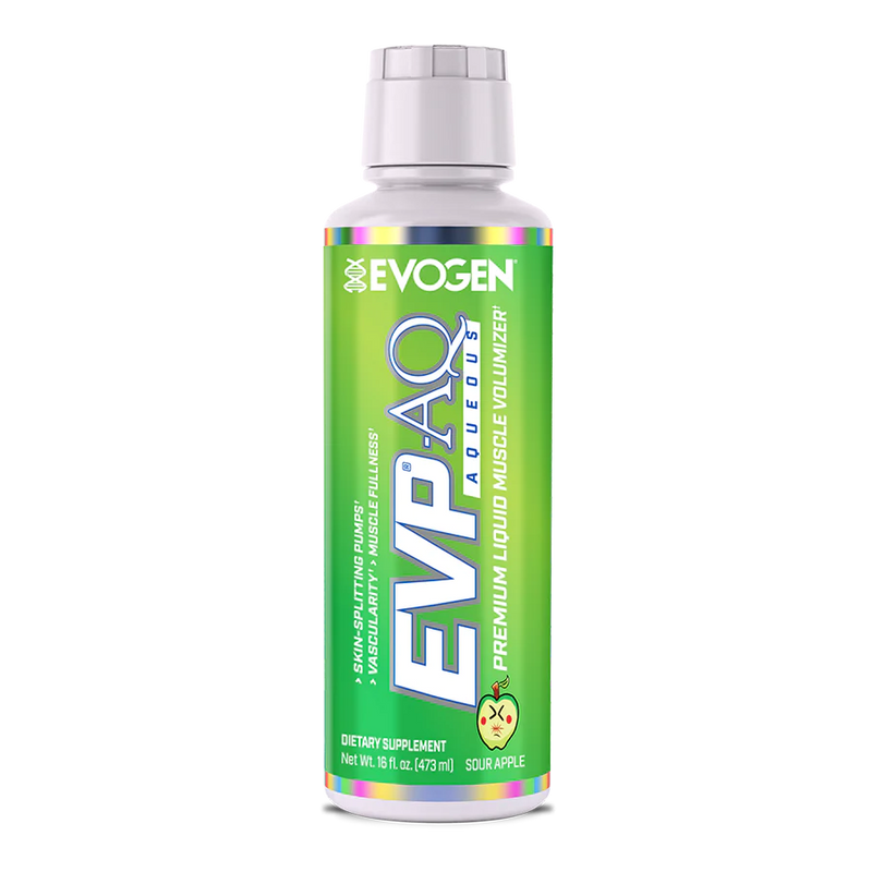 EVP AQ LIQUID GLYCEROL