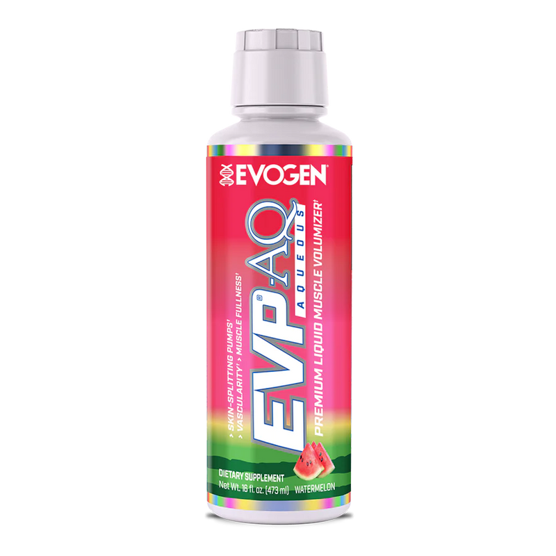 EVP AQ LIQUID GLYCEROL