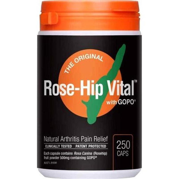 rose hip vital