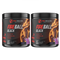 FIREBALL BLACK TWIN PACK