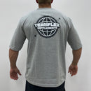 TFA OVERSIZED WORLD TEE