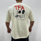 TFA OVERSIZED SKULL TEE