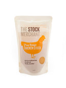 THE STOCK MERCHANT NATURAL STOCK