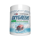 EHP LABS OXYGREENS