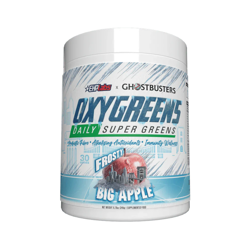 EHP LABS OXYGREENS