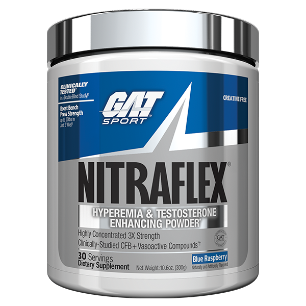 GAT NITRAFLEX