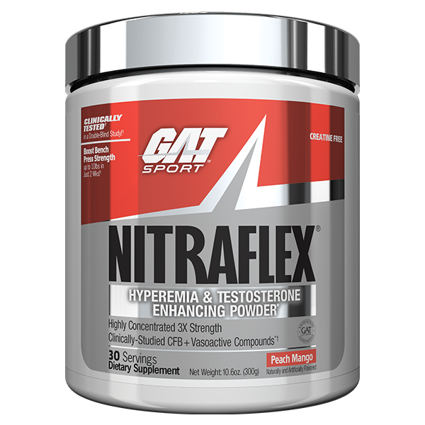 GAT NITRAFLEX