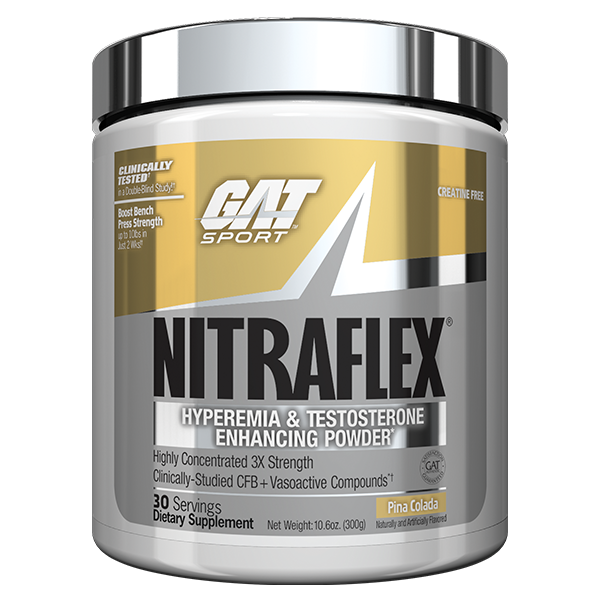 GAT NITRAFLEX