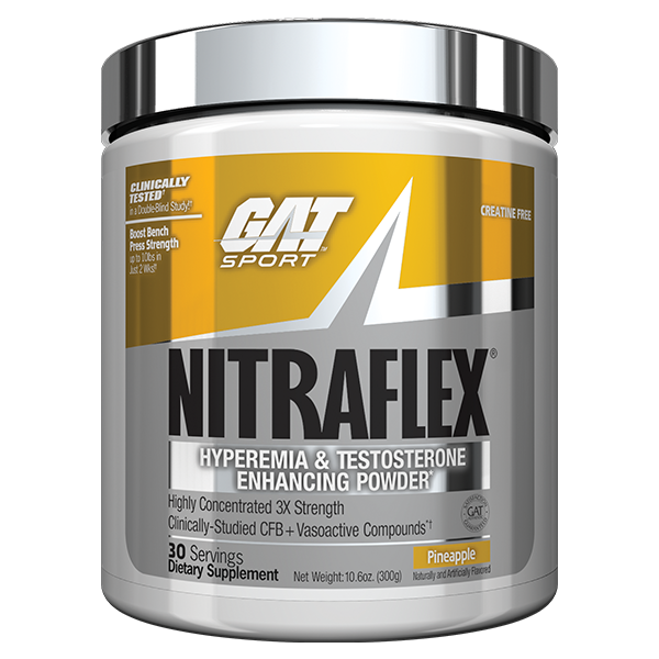 GAT NITRAFLEX