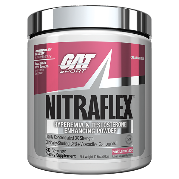 GAT NITRAFLEX