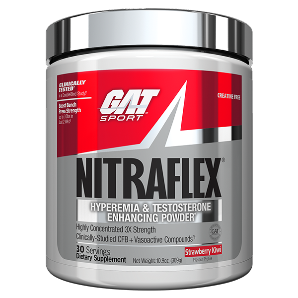 GAT NITRAFLEX