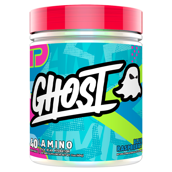 GHOST AMINO V2