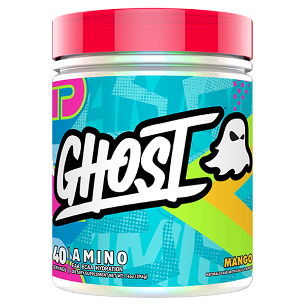 GHOST AMINO V2