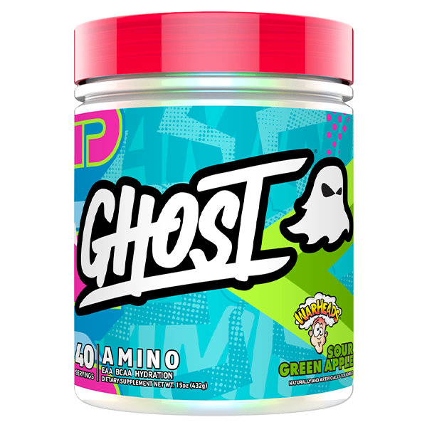 ghost amino v2