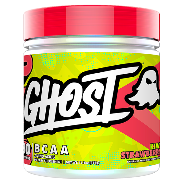 GHOST BCAA