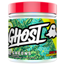 GHOST GREENS