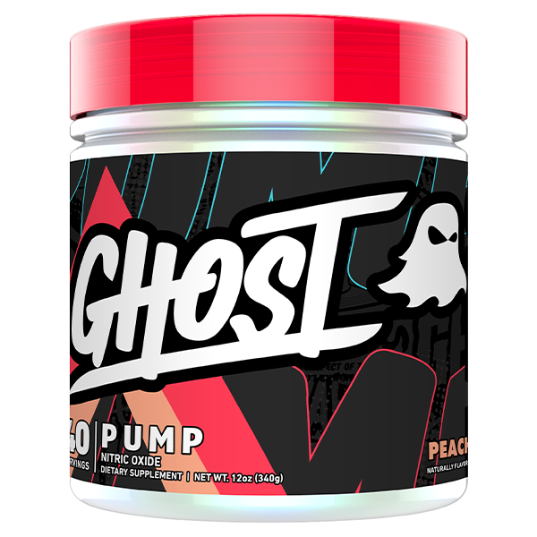 GHOST PUMP V2