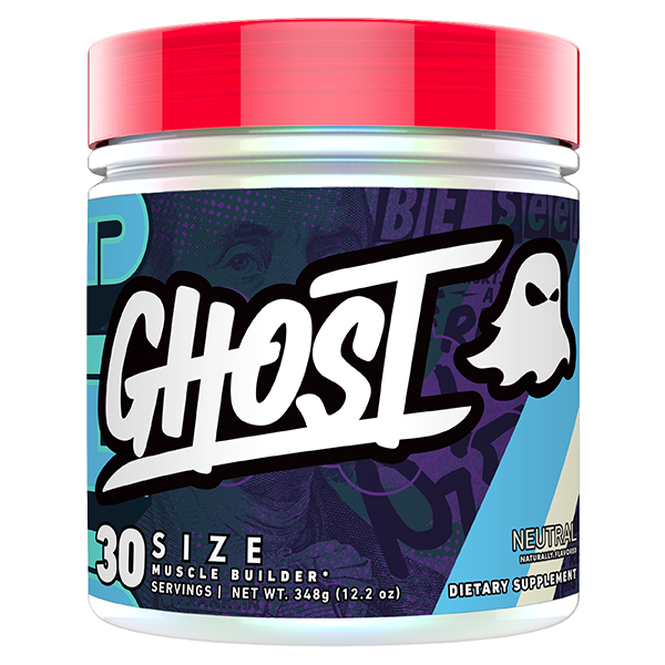 Ghost creatine