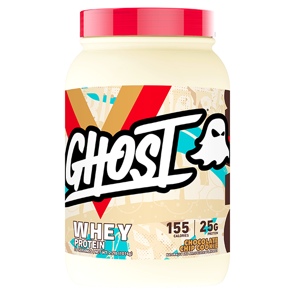 ghost protein