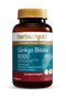 HERBS OF GOLD GINKGO BILOBA 6000