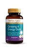 HERBS OF GOLD GINSENG 4 ENERGY GOLD