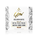 BEFORE YOU SPEAK GLOW COFFEE