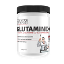 MAXS LAB SERIES GLUTAMINE+