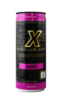 GORILLA X LABS BURN CAN