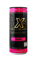 GORILLA X LABS BURN CAN