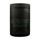 ALTERED STATE