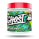 GHOST GREENS