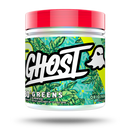 GHOST GREENS