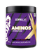 GORILLA X LABS AMINOS + HYDRATION