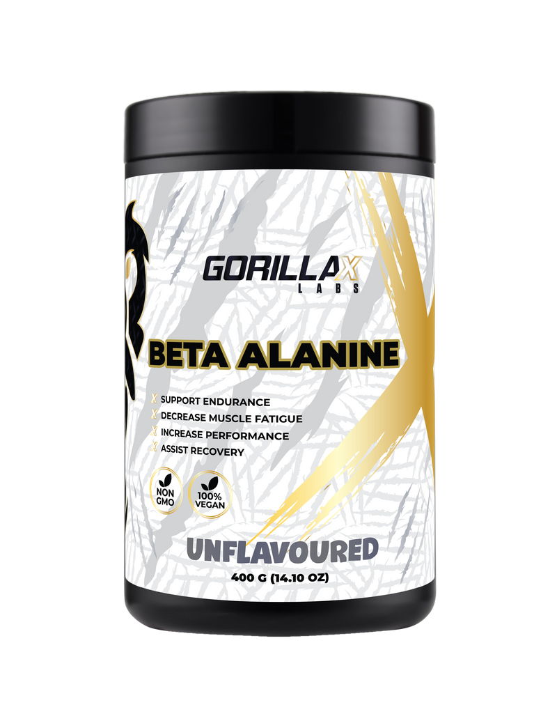 GORILLA X LABS BETA ALANINE