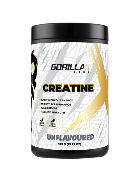 Gorilla x Labs Creatine