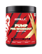 GORILLA X LABS PUMP PRE WORKOUT