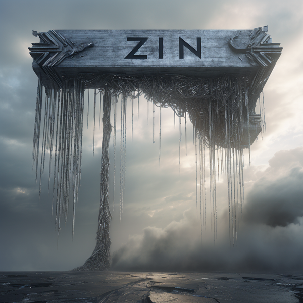 zinc for men